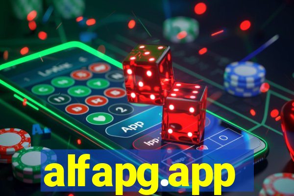 alfapg.app