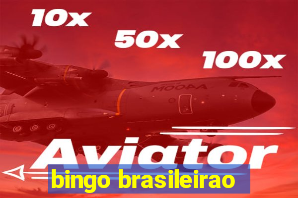 bingo brasileirao