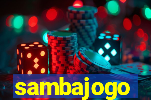 sambajogo