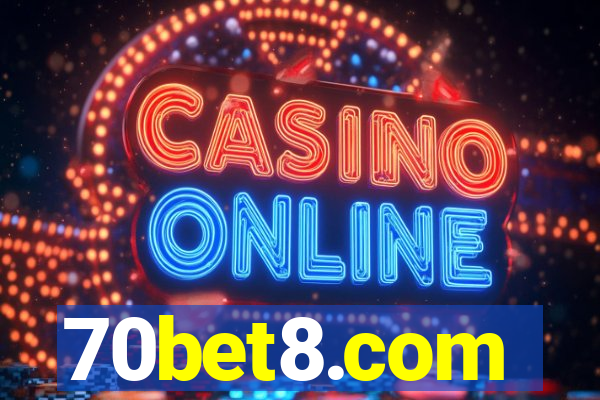 70bet8.com