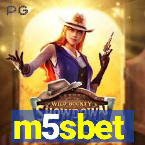 m5sbet