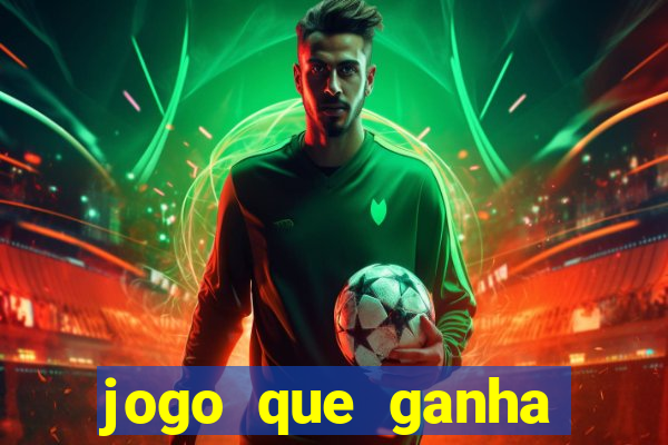 jogo que ganha dinheiro de verdade no pix