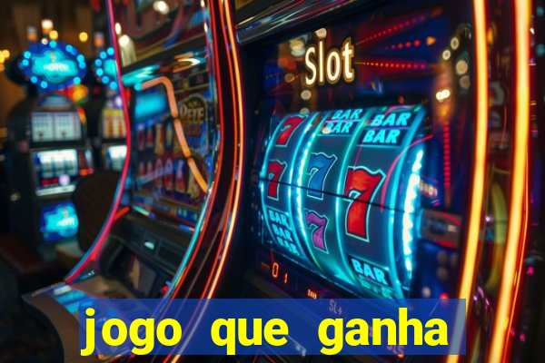 jogo que ganha dinheiro de verdade no pix