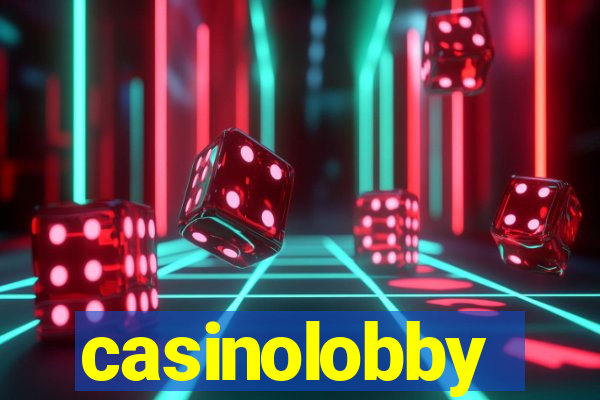 casinolobby