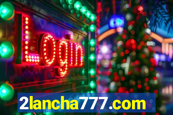 2lancha777.com