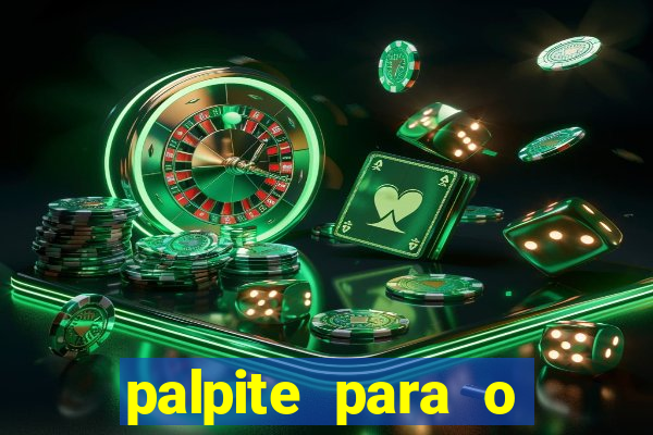 palpite para o jogo do chelsea hoje