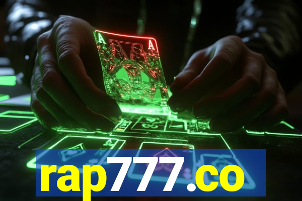 rap777.co