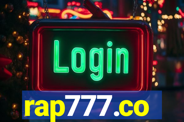 rap777.co