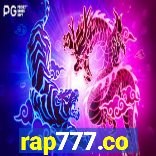 rap777.co