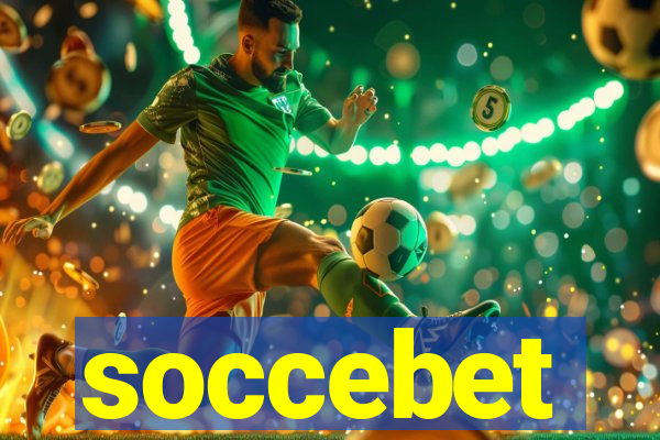 soccebet