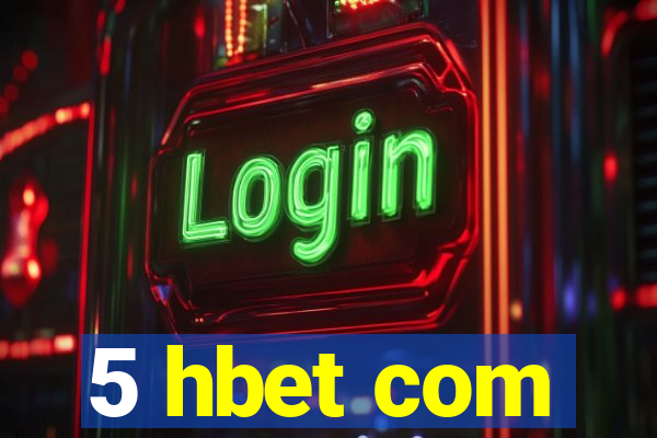 5 hbet com