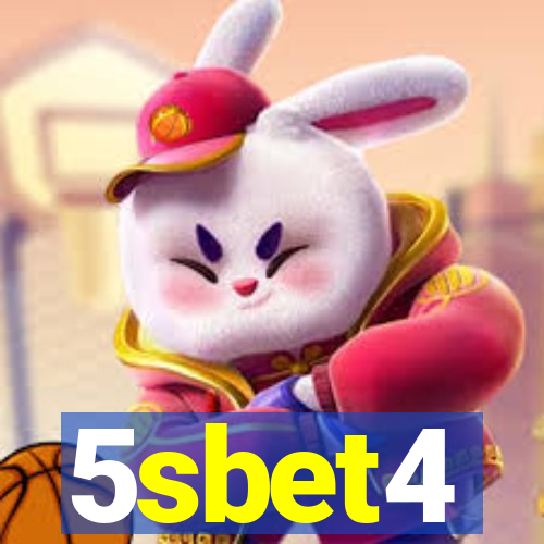 5sbet4