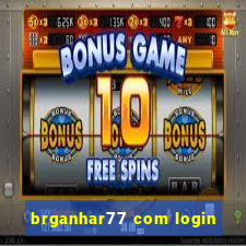 brganhar77 com login