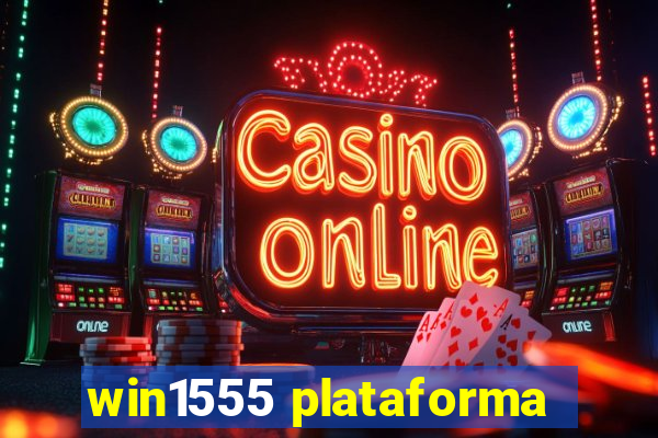 win1555 plataforma