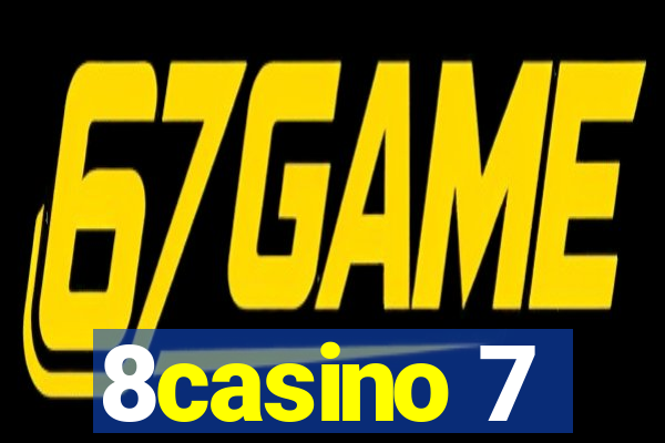 8casino 7