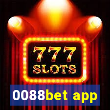 0088bet app