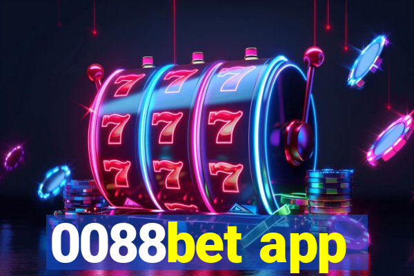 0088bet app