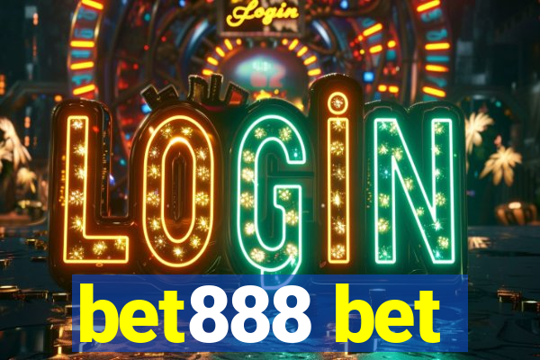 bet888 bet