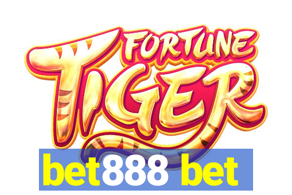 bet888 bet