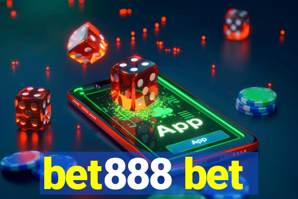 bet888 bet