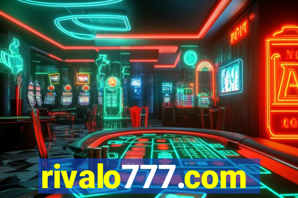 rivalo777.com