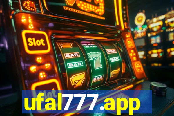 ufal777.app