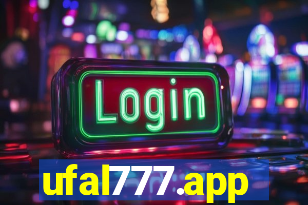 ufal777.app