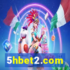 5hbet2.com