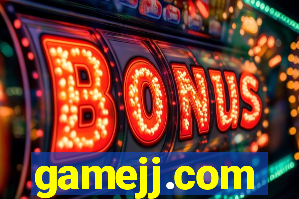 gamejj.com