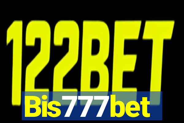 Bis777bet