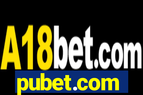 pubet.com