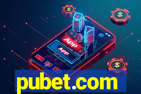 pubet.com