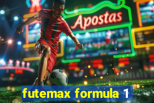 futemax formula 1