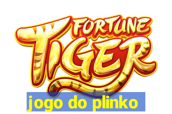 jogo do plinko