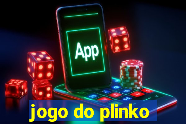 jogo do plinko