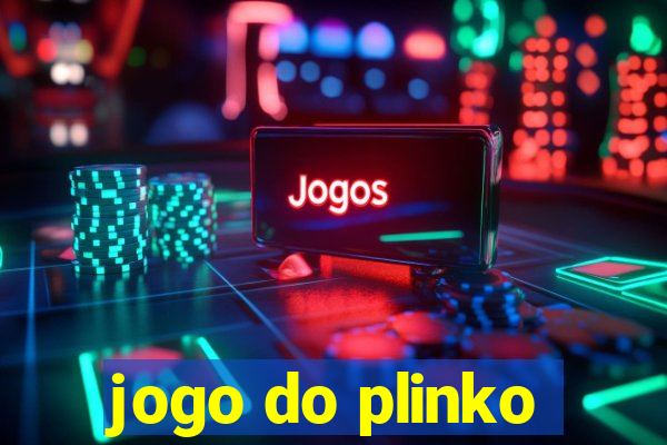 jogo do plinko