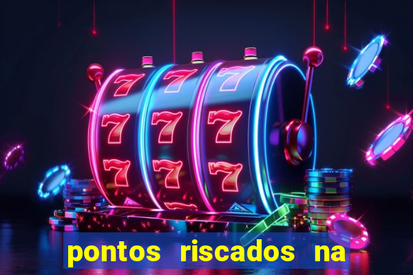 pontos riscados na umbanda e seus significados pdf