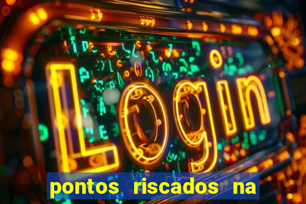 pontos riscados na umbanda e seus significados pdf