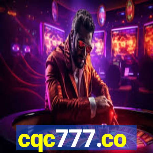 cqc777.co