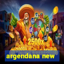 argendana new