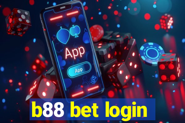 b88 bet login