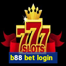 b88 bet login