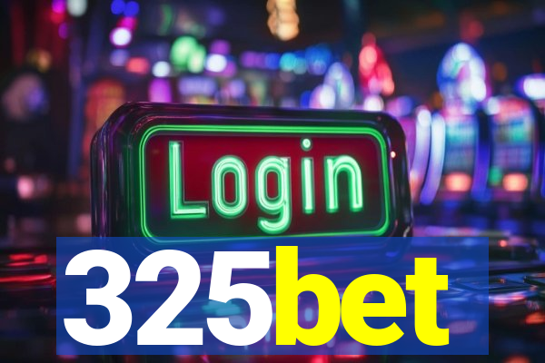 325bet