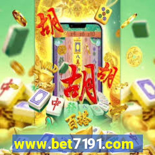 www.bet7191.com