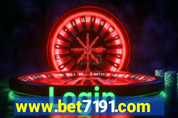 www.bet7191.com