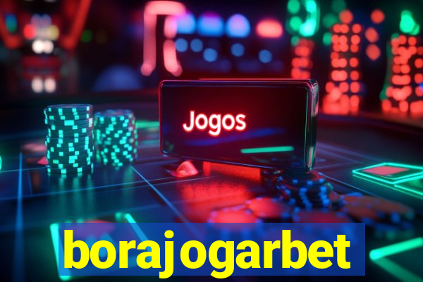 borajogarbet