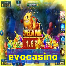 evocasino