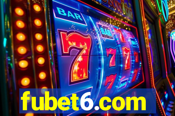 fubet6.com