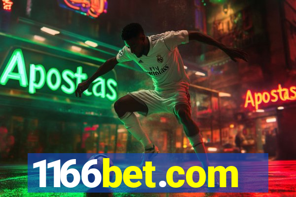 1166bet.com