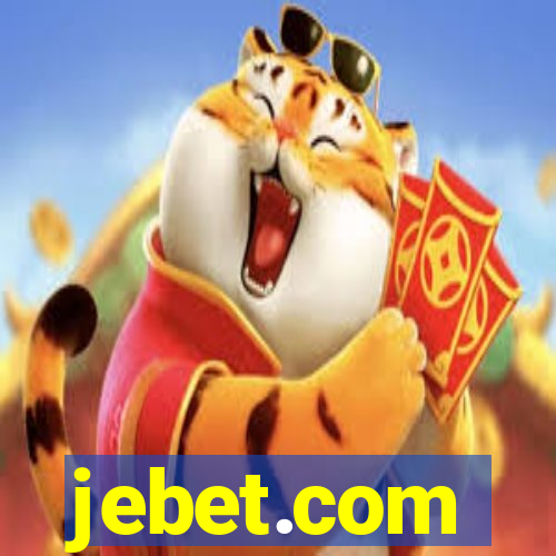 jebet.com